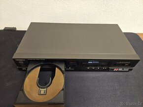 Technics SL-P110 - 2