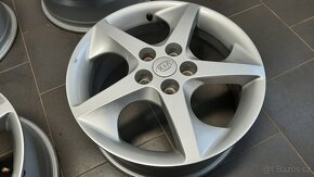 Alu kola KIA Ceed/Pro Ceed sporty-Soul - 7Jx17 ET-56 - 2