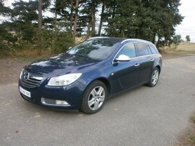 Opel Insignia - 2