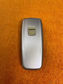 Nokia 2600 v super stavu, plně funkční - 2