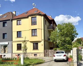 Prodej, domy/vila, 350 m2, Slovanská, Východní Předměstí, Pl - 2