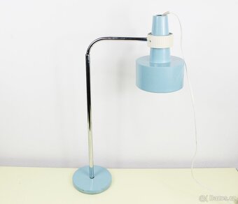 Retro lampa Pokrok Žilina - 2