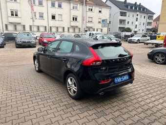 Volvo V40 Momentum 2,0d 110kW Automat - 2