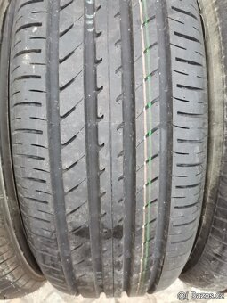 205/60/16 letni pneu TOYO MICHELIN PIRELLI 205/60 R16 - 2