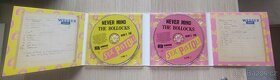 Sex Pistols - Never Mind The Bollocks Deluxe Edice CD - 2