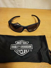Dámské brýle Harley Davidson - 2