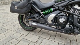 Kawasaki Vulcan S 650 - 2