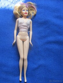 barbie - 2