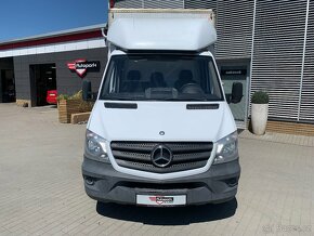 Mercedes-Benz Sprinter  2.2 CDi, 120KW, 316, DPH - 2