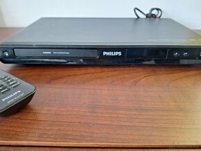 DVD přehrávač Philips - 2