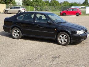 Škoda Octavia 2.0i r.v.2001 (85 kw) stk:11/2024 - 2