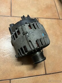 Alternator VW SHARAN 7N 2.0TDI 125KW - 2