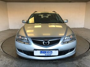 MAZDA 6 KOMBI 2.0 TDI - 2