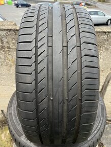 255/40 R20 101V XL Continental ContiSportContact 5 - 2