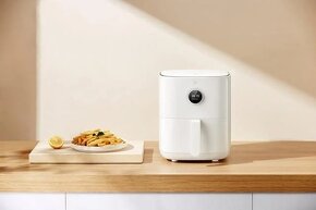 Horkovzdušná fritéza Xiaomi Mi smart Air Fryer (3,5 L) - 2