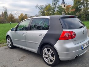 Golf GT Sport 1.4 TSI - 2