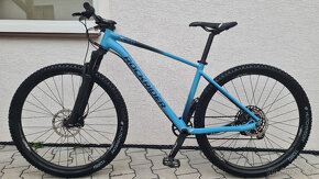 ROCKRIDER XC 500 EAGLE, Vzduchová vidlice, Řazení 1x12,Rám L - 2