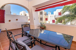 Apartmán 3+kk v top lokalitě Casares Costa, Costa del Sol - 2