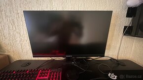 Monitor Gigabyte M27Q 170 Hz - 2