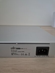 Unifi Switch 48 Poe, USW-48-POE - 2