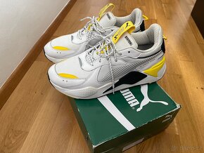 Puma Rs-X S - 2