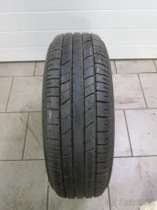 195/60 R16 C 99/97H Dunlop 1ks NEJETÁ 8 mm 0km - 2