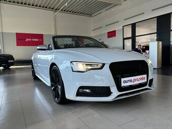 Audi A5, 3.0TDI S-LINE Quattro, Aut. - 2