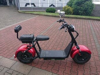 X-scooters XT04 72V 2022 - 2