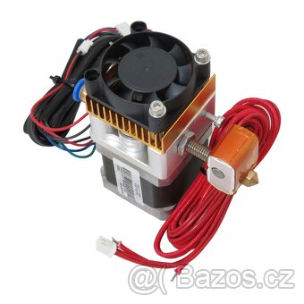 GEEETECH MK8 extruder - 2