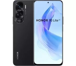 Honor 90 Lite 5G 8GB+256GB Black - Nový - 2