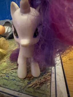 My litlle pony - 2