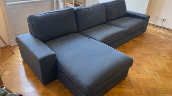 Kivik Ikea sofa pohovka - 2