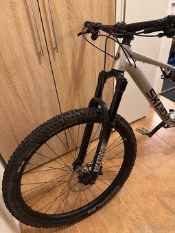 Jízdní kolo Škoda MTB+ vel. L - 2