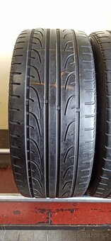 Nexen 215/45 R17 91W 3mm - 2