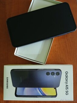 Samsung Galaxy A15 5G - 2