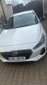 Hyundai I30 2017 - 2