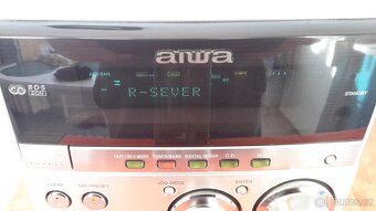 Micro System s MD Aiwa - 2