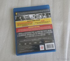 Blu-ray - PSYCHO (Český Dabing) - 2