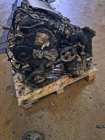 Motor 9HW,převodovka z Peugeot Partner 1.6HDI 55kW - 2