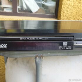 Dvd Panasonic - 2