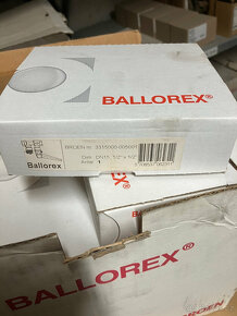 Ballorex DN 15 BROEN - 2