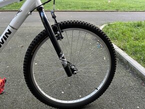 Dětské kolo 24” MTB - 2