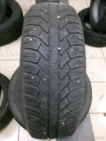 215/65 R16 SEMPERIT (2x6 a 2x5,5mm) č.14771 - 2