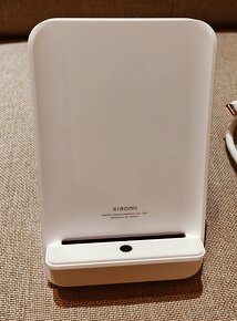 Originální Xiaomi bezdrátová nabíječka 90W - 2