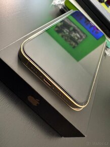 Apple iPhone 12 Pro 128GB GOLD - 2