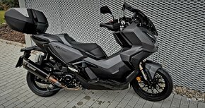 Honda ADV 350 - 2