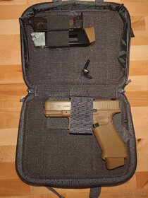 Glock 19X Umarex - 2