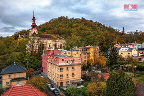 Prodej bytu 3+1, 84 m², Ústí nad Labem, ul. Rozkošná - 2