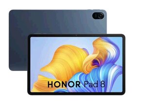 HONOR Pad 8 6GB/128GB modrý - zánovní, v záruce - 2