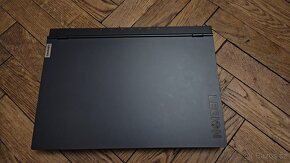 Lenovo Legion 5 15IMH6, RTX 3050 4GB, i5 10500H, 16GB RAM - 2